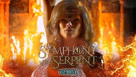 蛇之交响曲_Symphony of the Serpent 故事片段 资料图 1