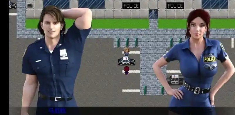 马尼拉·肖：勒索的迷恋版 版本内容 详情图 1