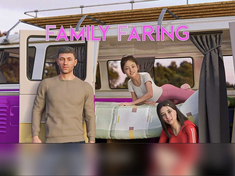 家庭生活FamilyFaringEp 剧情互动 专题图